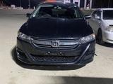 Honda Stream 2011 годаүшін3 100 000 тг. в Уральск