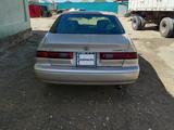 Toyota Camry 1997 годаfor3 450 000 тг. в Кызылорда – фото 2