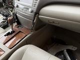 Toyota Camry 2009 года за 4 400 000 тг. в Атырау – фото 2