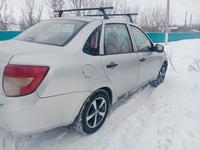 ВАЗ (Lada) Granta 2190 2013 годаүшін1 650 000 тг. в Актобе