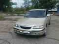 Mazda 626 1998 года за 2 500 000 тг. в Аксу