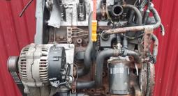 МОТОР КОРОБКА ДВИГАТЕЛЬ ФОЛЬСФАГЕН ГОЛЬФ 3. ПАССАТ. ШАРАН. ВЕНТО. АУДИ. ИЗ. за 350 000 тг. в Алматы