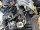 МОТОР КОРОБКА ДВИГАТЕЛЬ ФОЛЬСФАГЕН ГОЛЬФ 3. ПАССАТ. ШАРАН. ВЕНТО. АУДИ. ИЗ. за 350 000 тг. в Алматы – фото 4