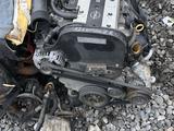 МОТОР КОРОБКА ДВИГАТЕЛЬ ФОЛЬСФАГЕН ГОЛЬФ 3. ПАССАТ. ШАРАН. ВЕНТО. АУДИ. ИЗ. за 350 000 тг. в Алматы – фото 5