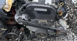МОТОР КОРОБКА ДВИГАТЕЛЬ ФОЛЬСФАГЕН ГОЛЬФ 3. ПАССАТ. ШАРАН. ВЕНТО. АУДИ. ИЗ. за 350 000 тг. в Алматы – фото 5