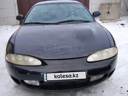 Mitsubishi Eclipse 1997 года за 2 500 000 тг. в Павлодар – фото 5