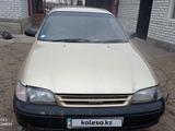 Toyota Caldina 1993 года за 1 550 000 тг. в Семей – фото 5