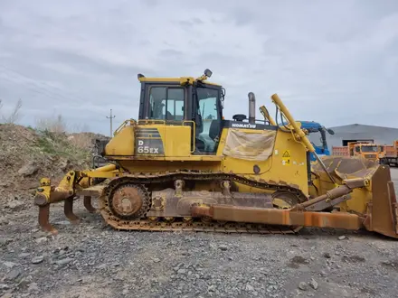 Komatsu  D65 2016 года за 55 000 000 тг. в Актобе – фото 3