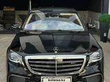 Mercedes-Benz S 63 AMG 2014 годаfor45 000 000 тг. в Алматы