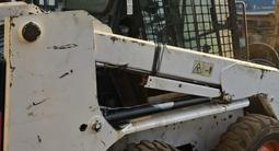 Bobcat  763 1997 годаүшін5 000 000 тг. в Алматы