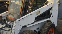 Bobcat  763 1997 годаүшін5 000 000 тг. в Алматы – фото 4
