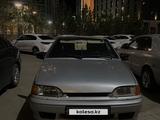 ВАЗ (Lada) 2114 2012 года за 1 600 000 тг. в Астана – фото 3