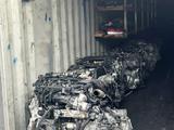 2.2/2.0 Diesel двигатель и коробка оригинал за 1 200 тг. в Алматы – фото 3