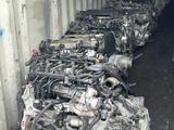 2.2/2.0 Diesel двигатель и коробка оригинал за 1 200 тг. в Алматы