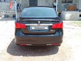 MG 350 2014 года за 2 800 000 тг. в Алматы – фото 3