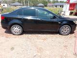 MG 350 2014 года за 2 800 000 тг. в Алматы – фото 4