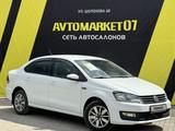 Volkswagen Polo 2020 годаүшін8 100 000 тг. в Уральск – фото 3
