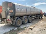 КамАЗ  43114 1990 года за 16 500 000 тг. в Актобе – фото 3