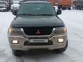 Mitsubishi Montero Sport 2000 годаfor4 000 000 тг. в Семей – фото 2