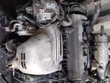 Двигатель матор тойота камри 20 объём 2.2 5S-FE за 500 000 тг. в Алматы – фото 4