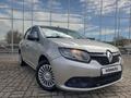 Renault Logan 2016 года за 2 700 000 тг. в Уральск – фото 2