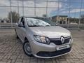 Renault Logan 2016 года за 2 700 000 тг. в Уральск