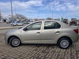 Renault Logan 2016 годаүшін2 700 000 тг. в Уральск – фото 3