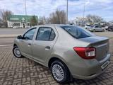 Renault Logan 2016 годаүшін2 700 000 тг. в Уральск – фото 4