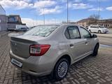 Renault Logan 2016 годаүшін2 700 000 тг. в Уральск – фото 5