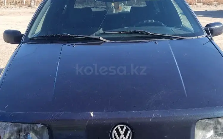 Volkswagen Passat 1993 годаүшін1 450 000 тг. в Кызылорда