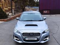 Subaru Levorg 2014 годаүшін5 800 000 тг. в Семей