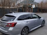 Subaru Levorg 2014 года за 5 800 000 тг. в Усть-Каменогорск – фото 4