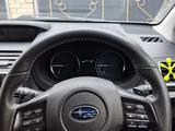 Subaru Levorg 2014 года за 5 800 000 тг. в Усть-Каменогорск – фото 5