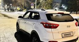 Hyundai Creta 2020 годаfor10 000 000 тг. в Усть-Каменогорск – фото 4