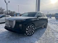 Hongqi E-HS9 2023 года за 40 000 000 тг. в Астана