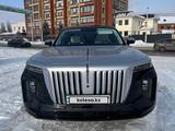 Hongqi E-HS9 2023 года за 40 000 000 тг. в Астана – фото 2
