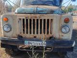 ГАЗ  53 1988 года за 700 000 тг. в Хобда – фото 4