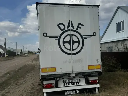 DAF 2015 года за 26 000 000 тг. в Уральск – фото 11