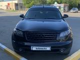 Infiniti FX35 2005 года за 4 800 000 тг. в Астана