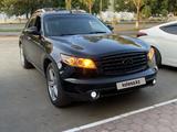 Infiniti FX35 2005 года за 4 800 000 тг. в Астана – фото 3