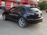 Infiniti FX35 2005 года за 4 800 000 тг. в Астана – фото 5
