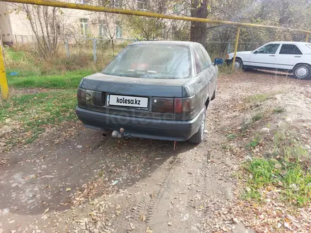 Audi 80 1989 года за 850 000 тг. в Кулан – фото 10