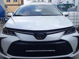 Toyota Corolla 2023 года за 13 100 000 тг. в Петропавловск – фото 4