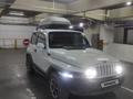 SsangYong Korando 2006 года за 4 598 000 тг. в Алматы – фото 2