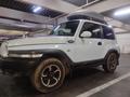 SsangYong Korando 2006 года за 4 298 000 тг. в Алматы – фото 9