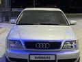 Audi A6 1995 года за 3 700 000 тг. в Кызылорда – фото 13