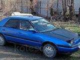 Mazda 323 1992 годаүшін360 000 тг. в Алматы – фото 5