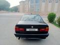 BMW 520 1990 года за 1 350 000 тг. в Алматы – фото 9