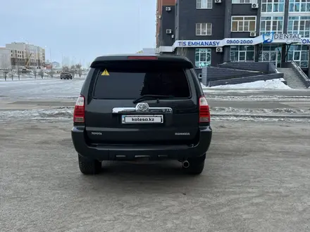 Toyota 4Runner 2005 года за 8 800 000 тг. в Актобе – фото 10