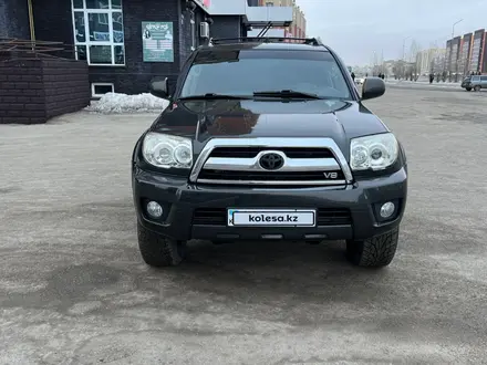 Toyota 4Runner 2005 года за 8 800 000 тг. в Актобе – фото 14